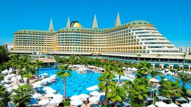 Delphin Imperial Hotel