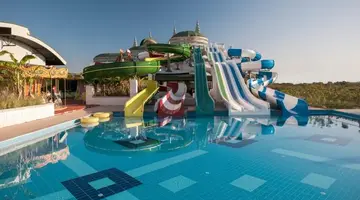Delphin Imperial Hotel