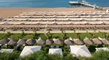 Delphin Imperial Hotel