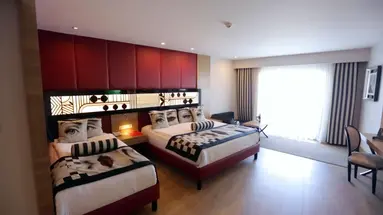 Delphin Imperial Hotel