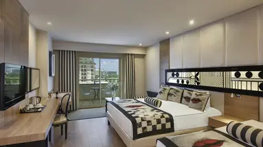 Delphin Imperial Hotel