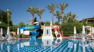 Delphin Imperial Hotel