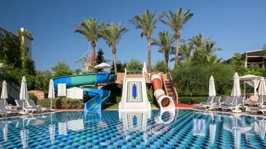 Delphin Imperial Hotel