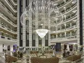 Delphin Imperial Hotel
