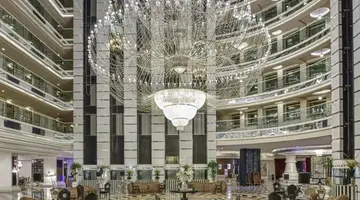 Delphin Imperial Hotel