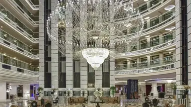 Delphin Imperial Hotel