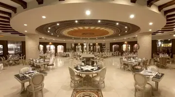 Delphin Imperial Hotel