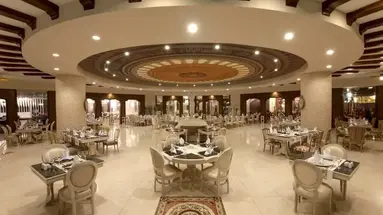 Delphin Imperial Hotel