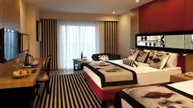 Delphin Imperial Hotel