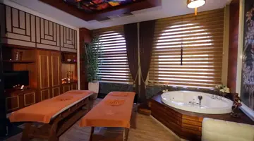 Delphin Imperial Hotel