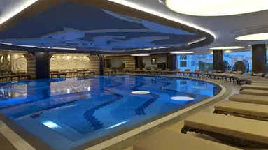 Delphin Imperial Hotel