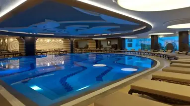 Delphin Imperial Hotel