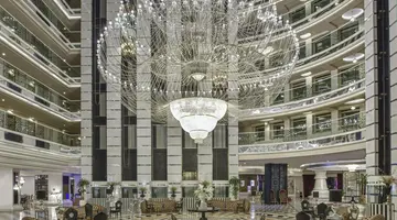 Delphin Imperial Hotel