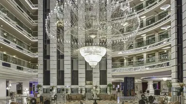 Delphin Imperial Hotel