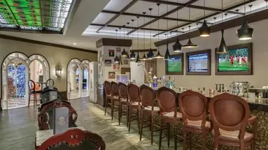 Delphin Imperial Hotel