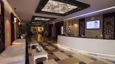 Delphin Imperial Hotel