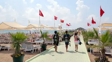 Delphin Imperial Hotel
