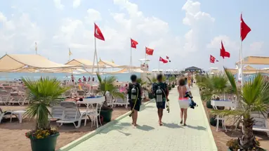 Delphin Imperial Hotel