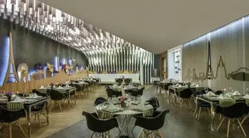 Delphin Imperial Hotel