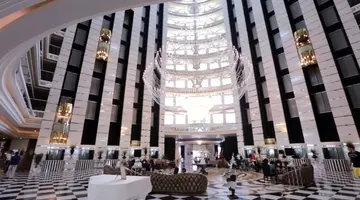 Delphin Imperial Hotel