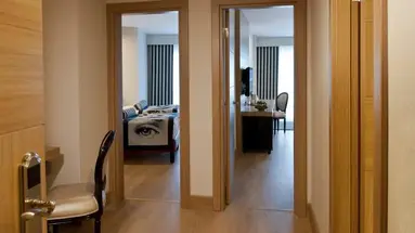 Delphin Imperial Hotel