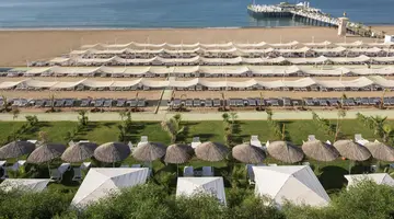 Delphin Imperial Hotel