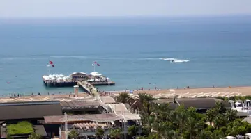 Delphin Imperial Hotel