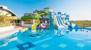 Delphin Imperial Hotel