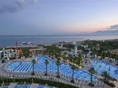 Delphin Imperial Lara