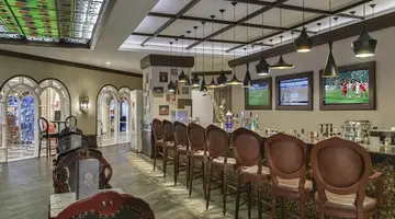 Delphin Imperial Lara