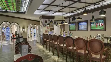 Delphin Imperial Lara