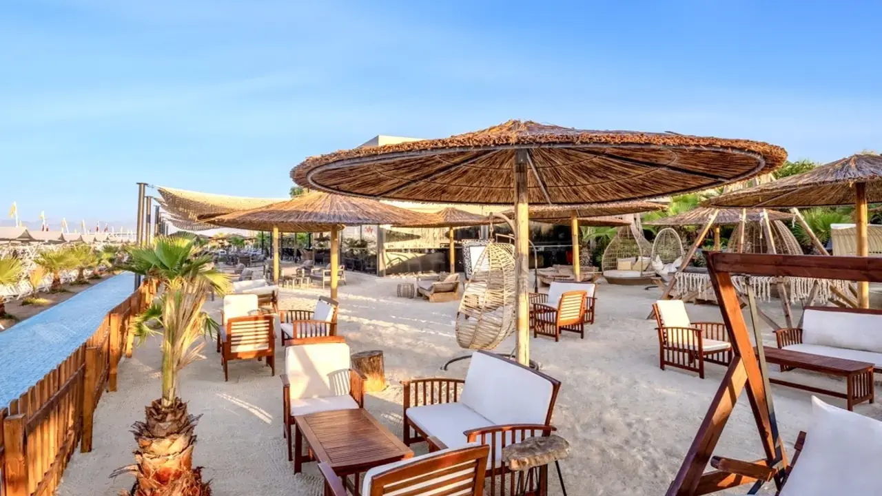 Delphin Imperial Lara