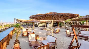 Delphin Imperial Lara