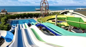 Delphin Imperial Lara