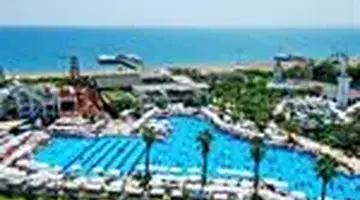 Delphin Imperial Lara