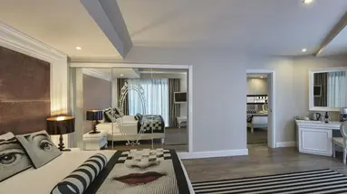 Delphin Imperial Lara
