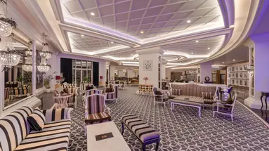 Delphin Imperial Lara