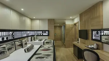 Delphin Imperial Lara