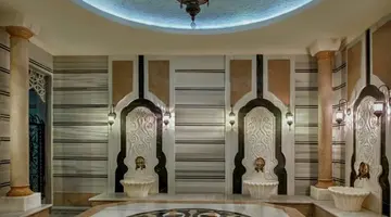 DELPHIN IMPERIAL LARA