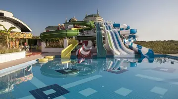 Delphin Imperial Lara