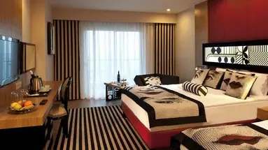 Delphin Imperial Lara