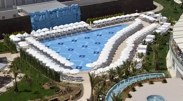 Delphin Imperial Lara