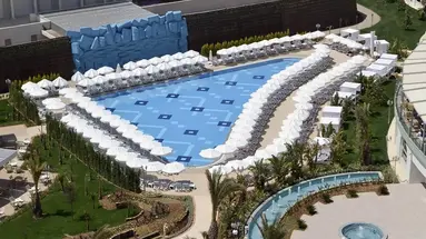 Delphin Imperial Lara