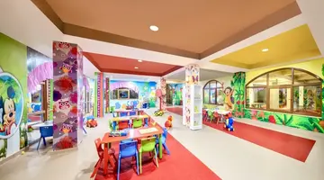 Delphin Imperial Lara