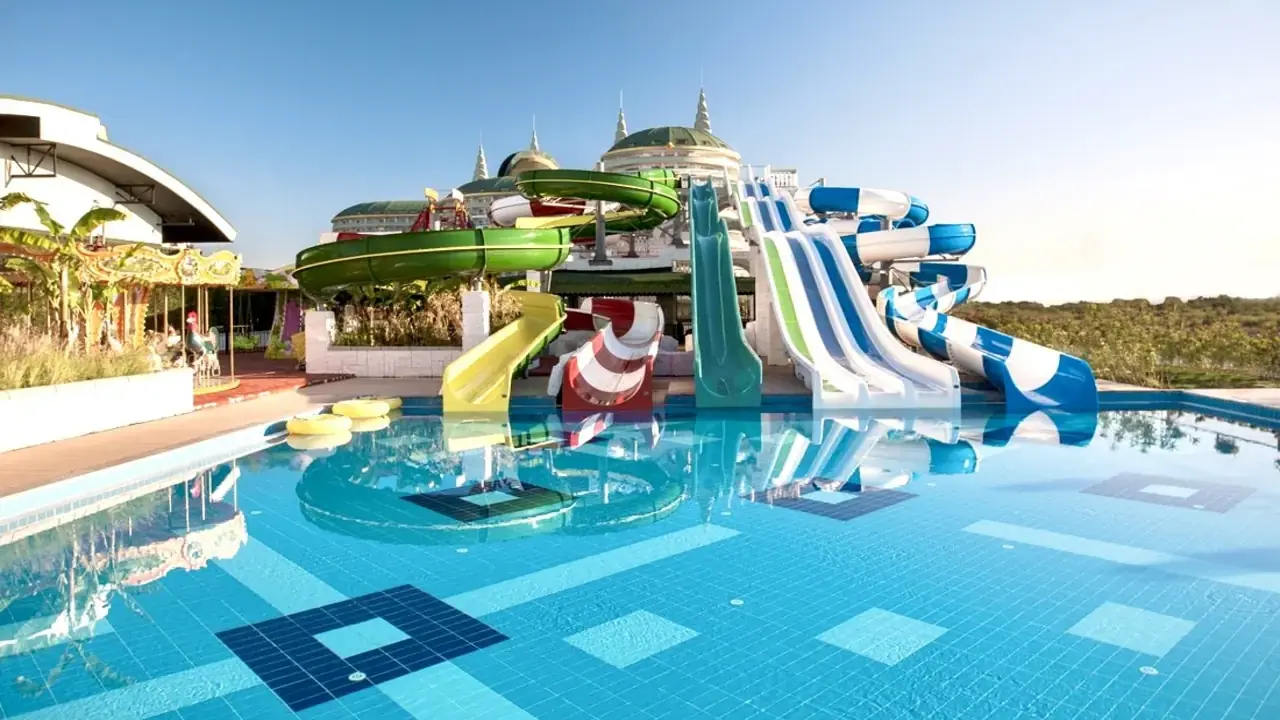 Delphin Imperial Lara