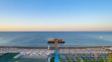 DELPHIN IMPERIAL LARA