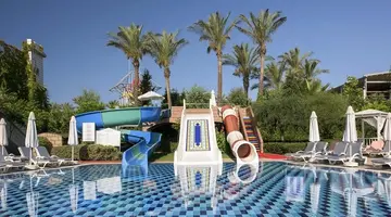 Delphin Imperial Lara