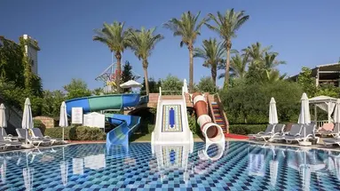Delphin Imperial Lara