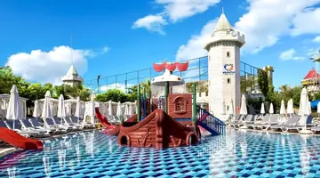 Delphin Imperial Lara