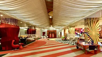 Delphin Imperial Lara